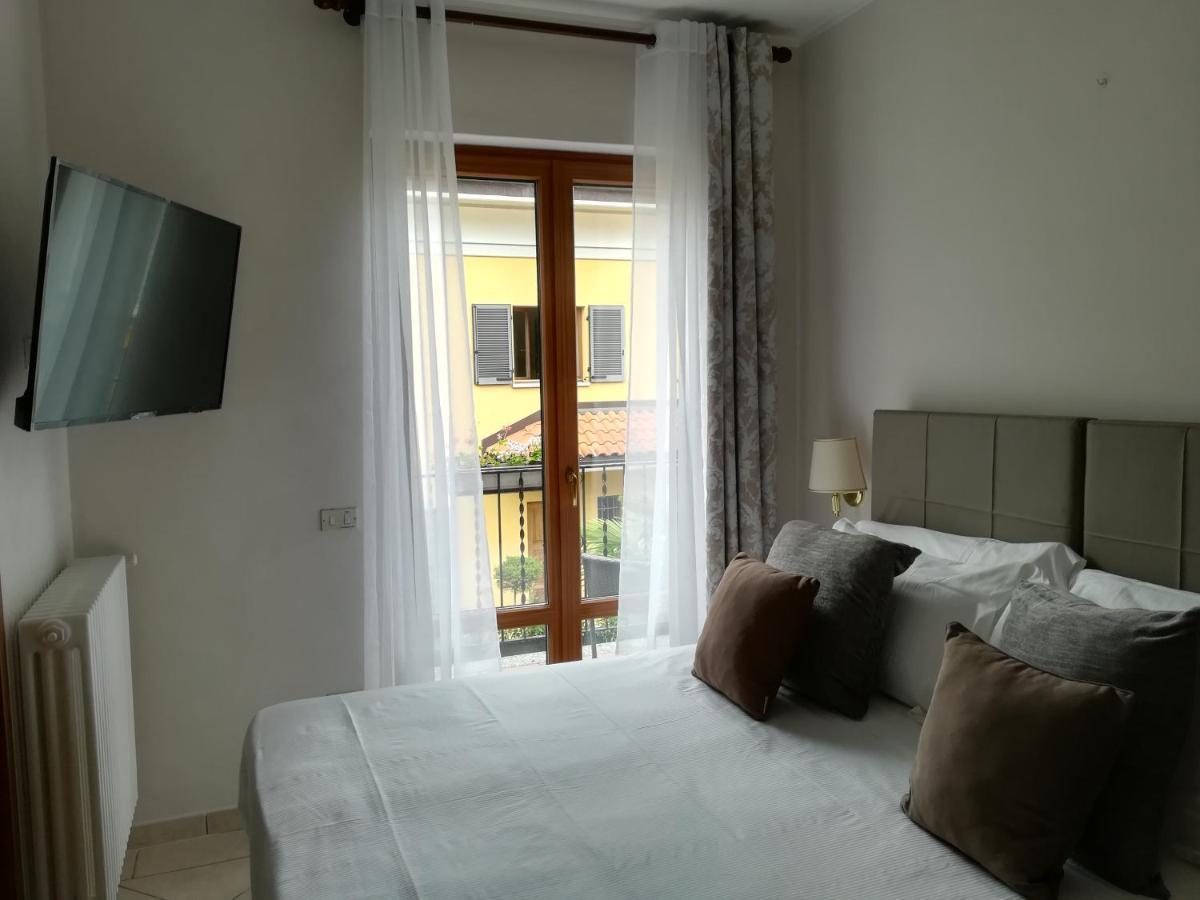 كانوبيو Residence Villa Margherita المظهر الخارجي الصورة