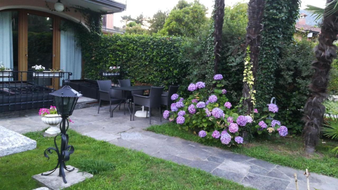 كانوبيو Residence Villa Margherita المظهر الخارجي الصورة