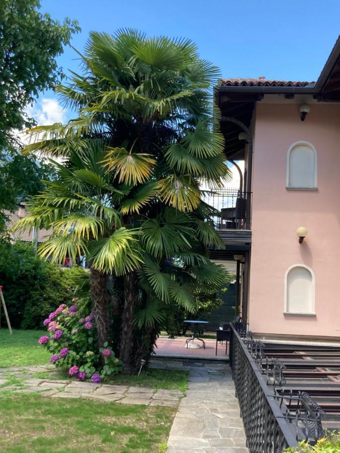 كانوبيو Residence Villa Margherita المظهر الخارجي الصورة