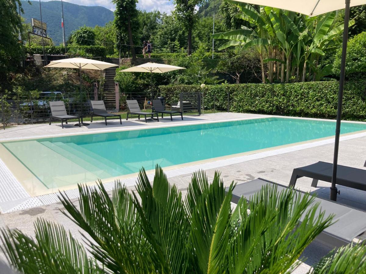 كانوبيو Residence Villa Margherita المظهر الخارجي الصورة