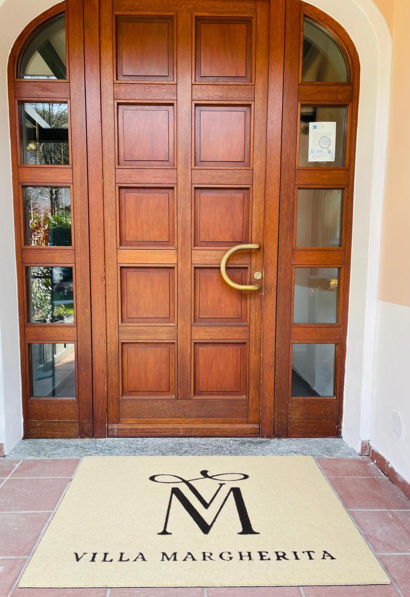 كانوبيو Residence Villa Margherita المظهر الخارجي الصورة
