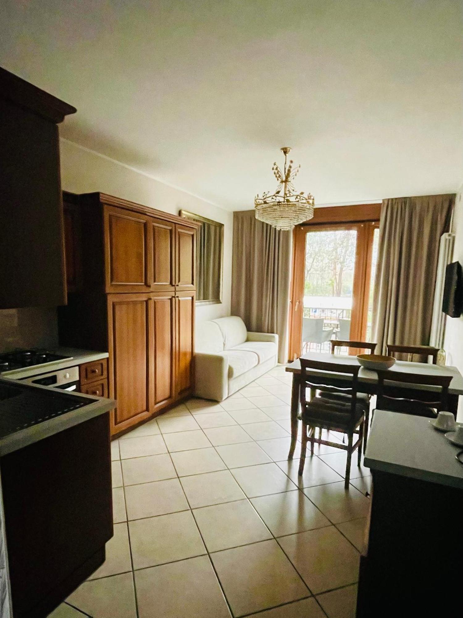 كانوبيو Residence Villa Margherita المظهر الخارجي الصورة