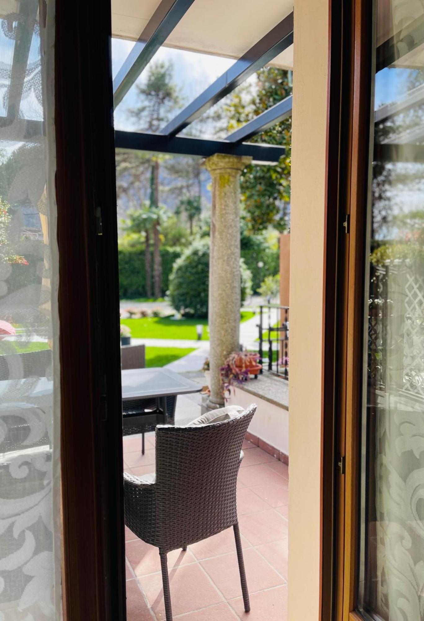 كانوبيو Residence Villa Margherita المظهر الخارجي الصورة