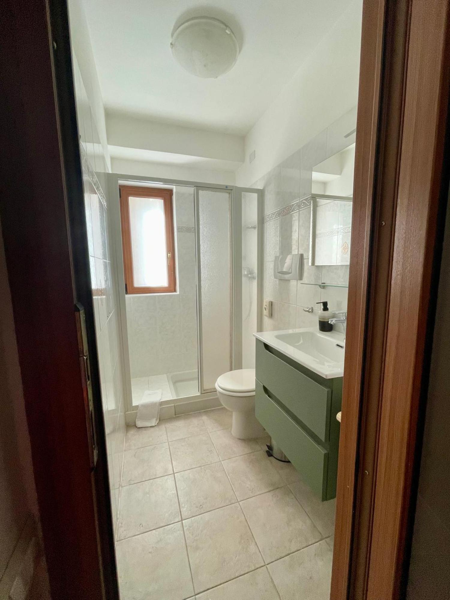 كانوبيو Residence Villa Margherita المظهر الخارجي الصورة
