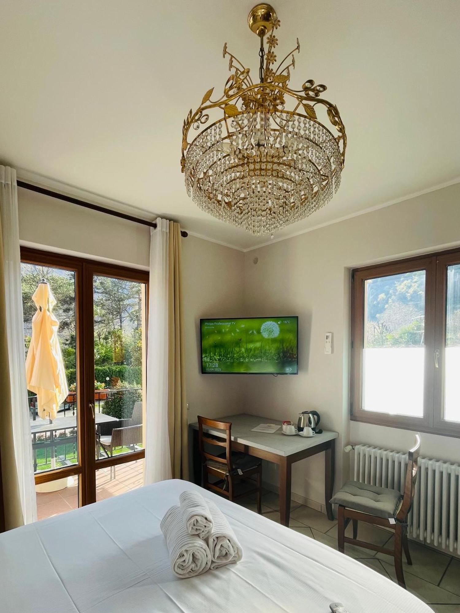 كانوبيو Residence Villa Margherita المظهر الخارجي الصورة
