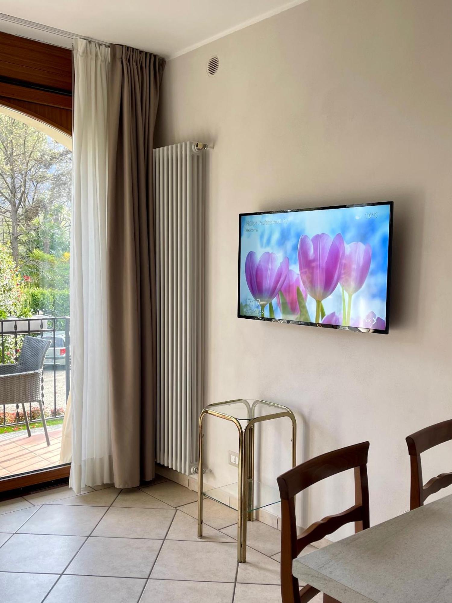 كانوبيو Residence Villa Margherita المظهر الخارجي الصورة