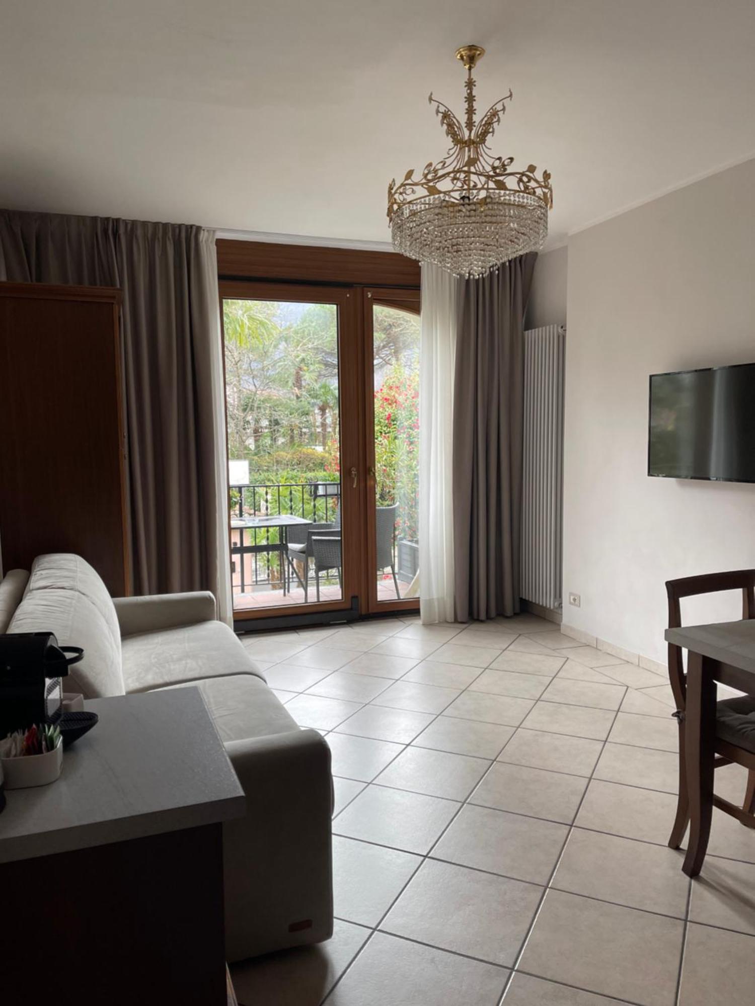 كانوبيو Residence Villa Margherita المظهر الخارجي الصورة