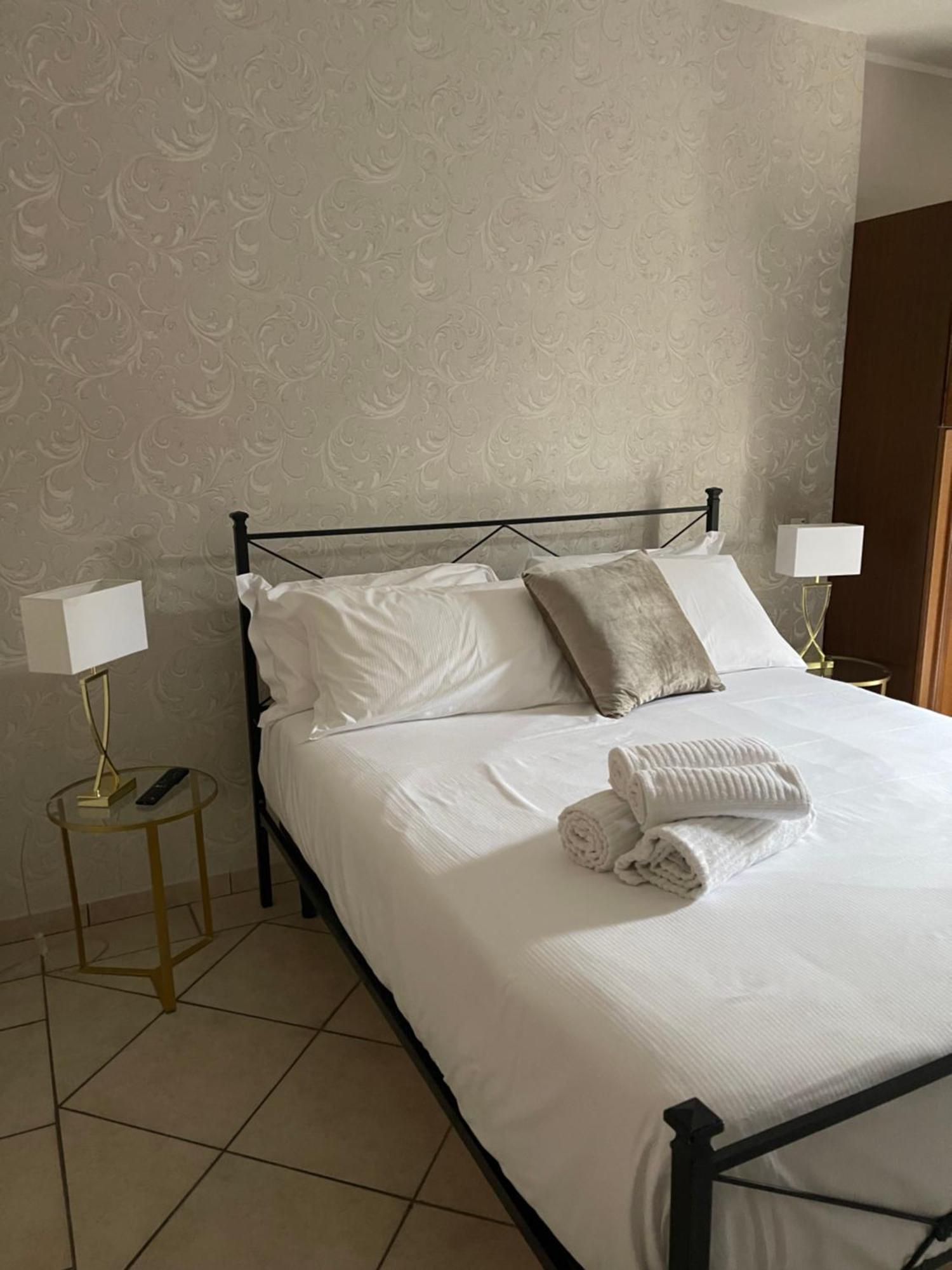 كانوبيو Residence Villa Margherita المظهر الخارجي الصورة